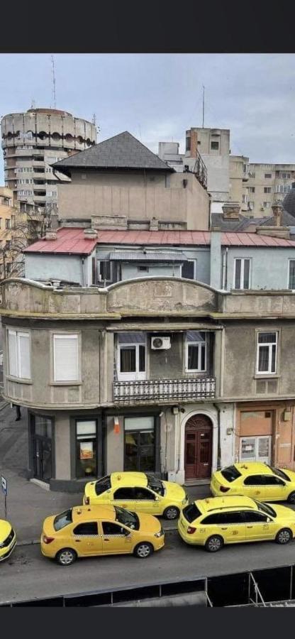 Villa 56* Constanta Bagian luar foto