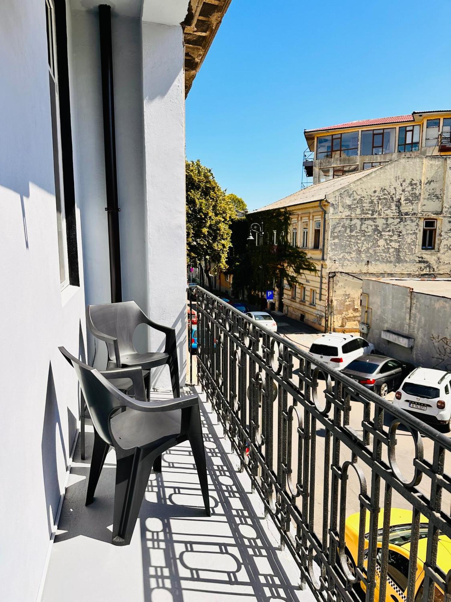 Villa 56* Constanta Bagian luar foto